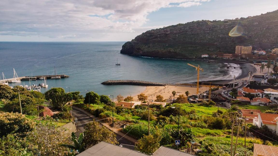 Guest house Guestready - Machico Sea View - B Machico (Madeira)