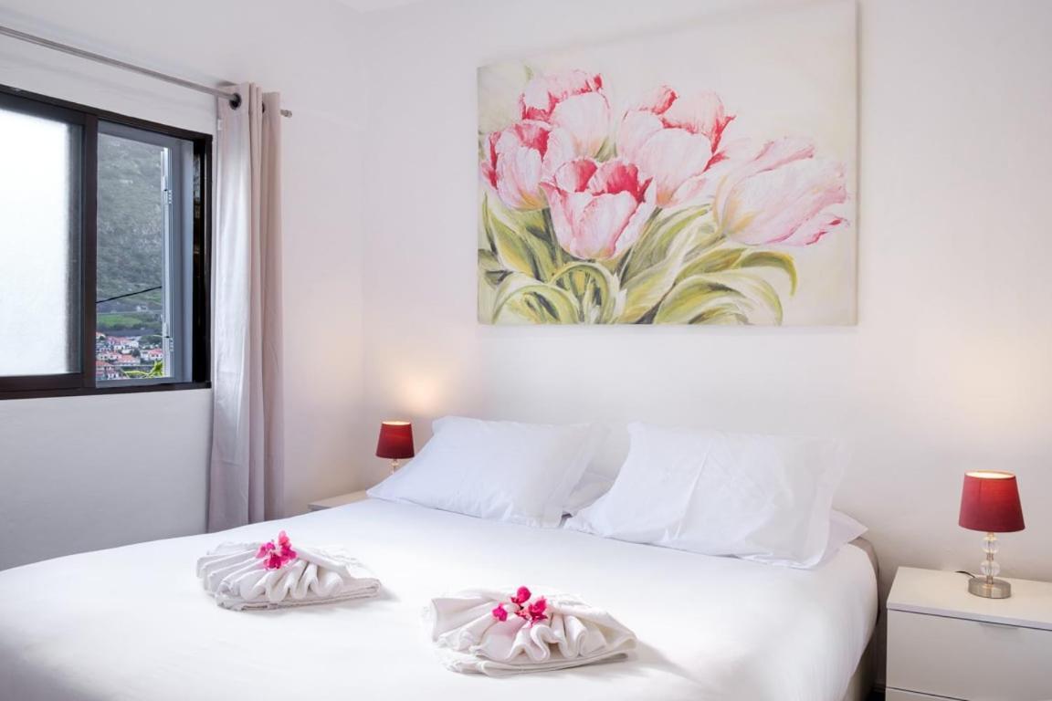 Guestready - Machico Sea View - B Guest house Machico (Madeira)