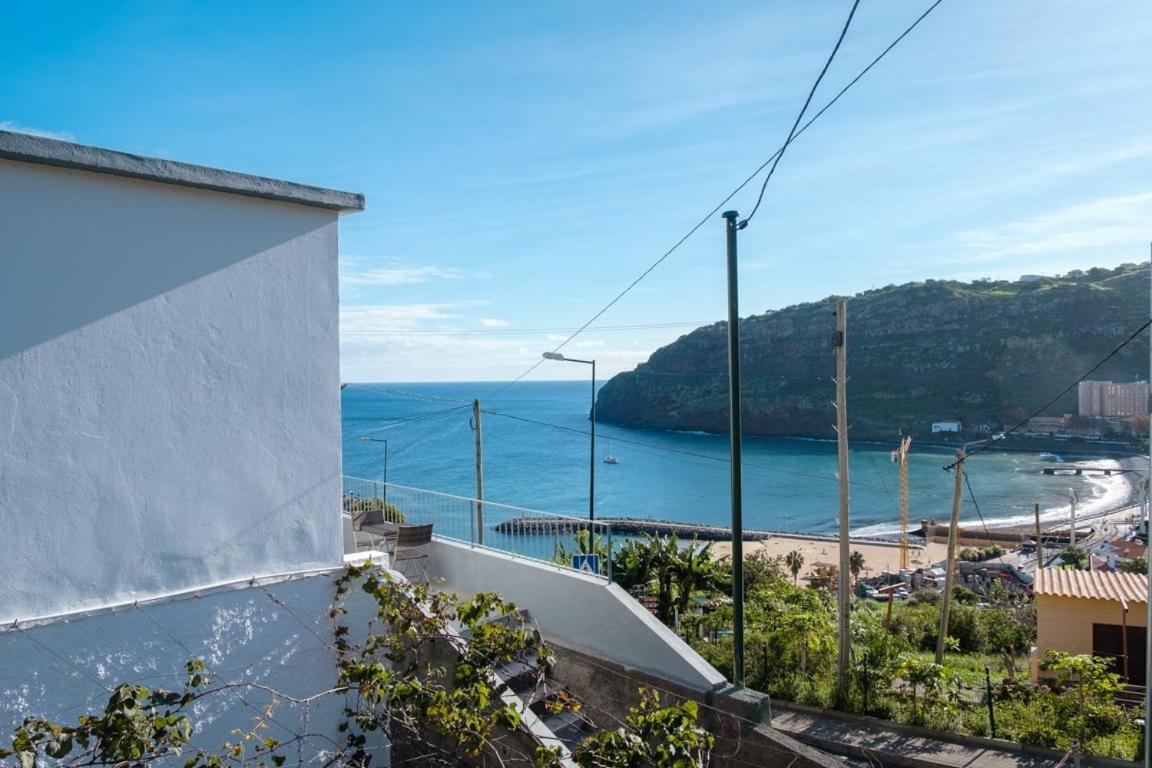 Guest house Guestready - Machico Sea View - B *