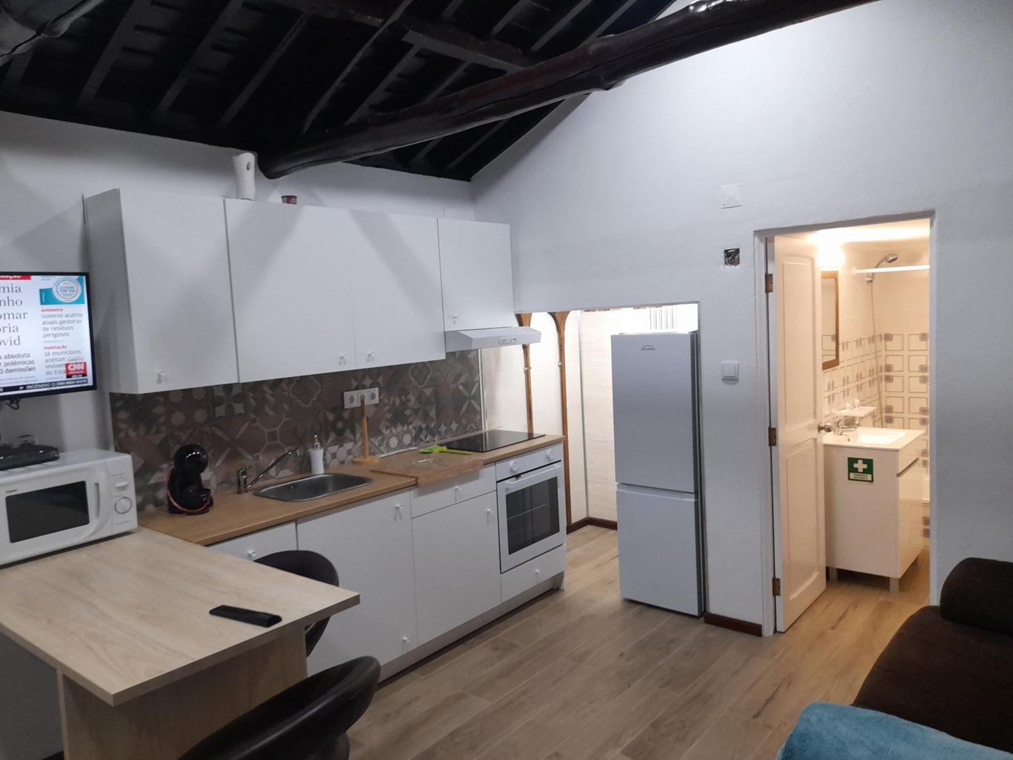 Holiday home Casa Da Avo Couta *