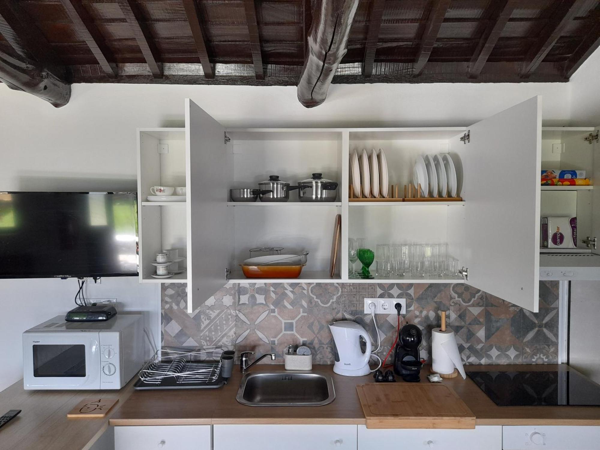 Casa Da Avo Couta