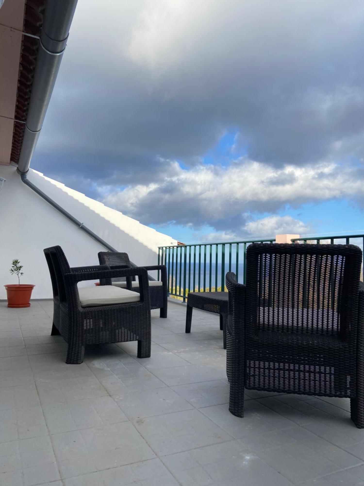 Santo Cristo Loft Apartamento Lajes das Flores
