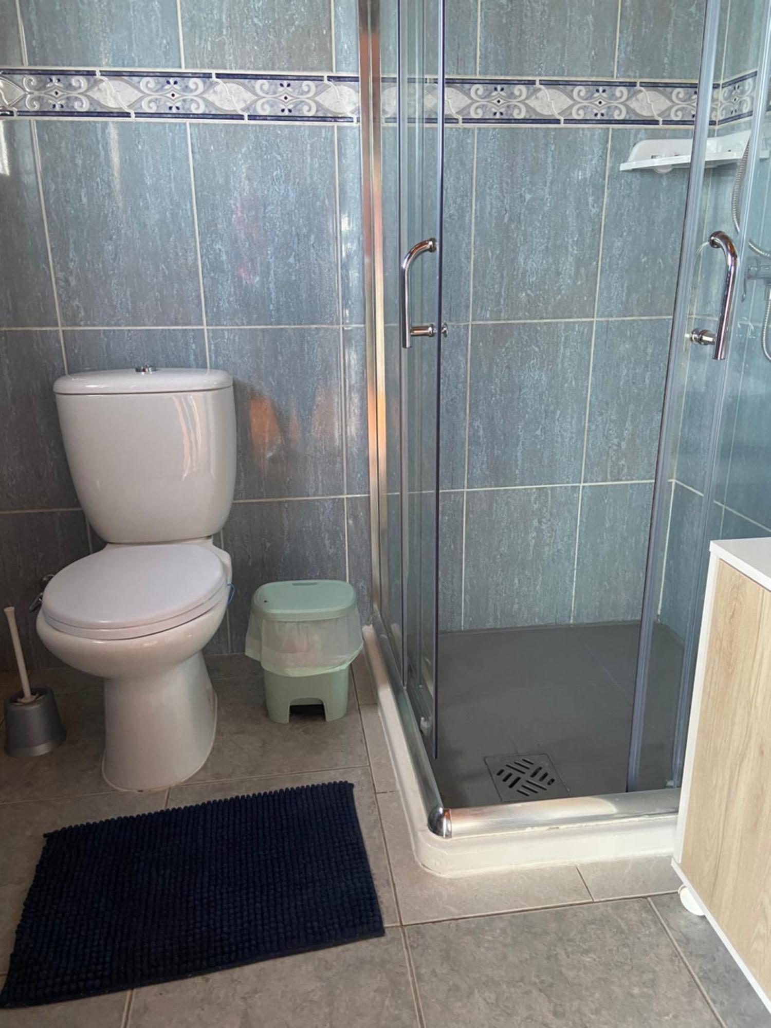 Appartement Santo Cristo Loft Lajes das Flores