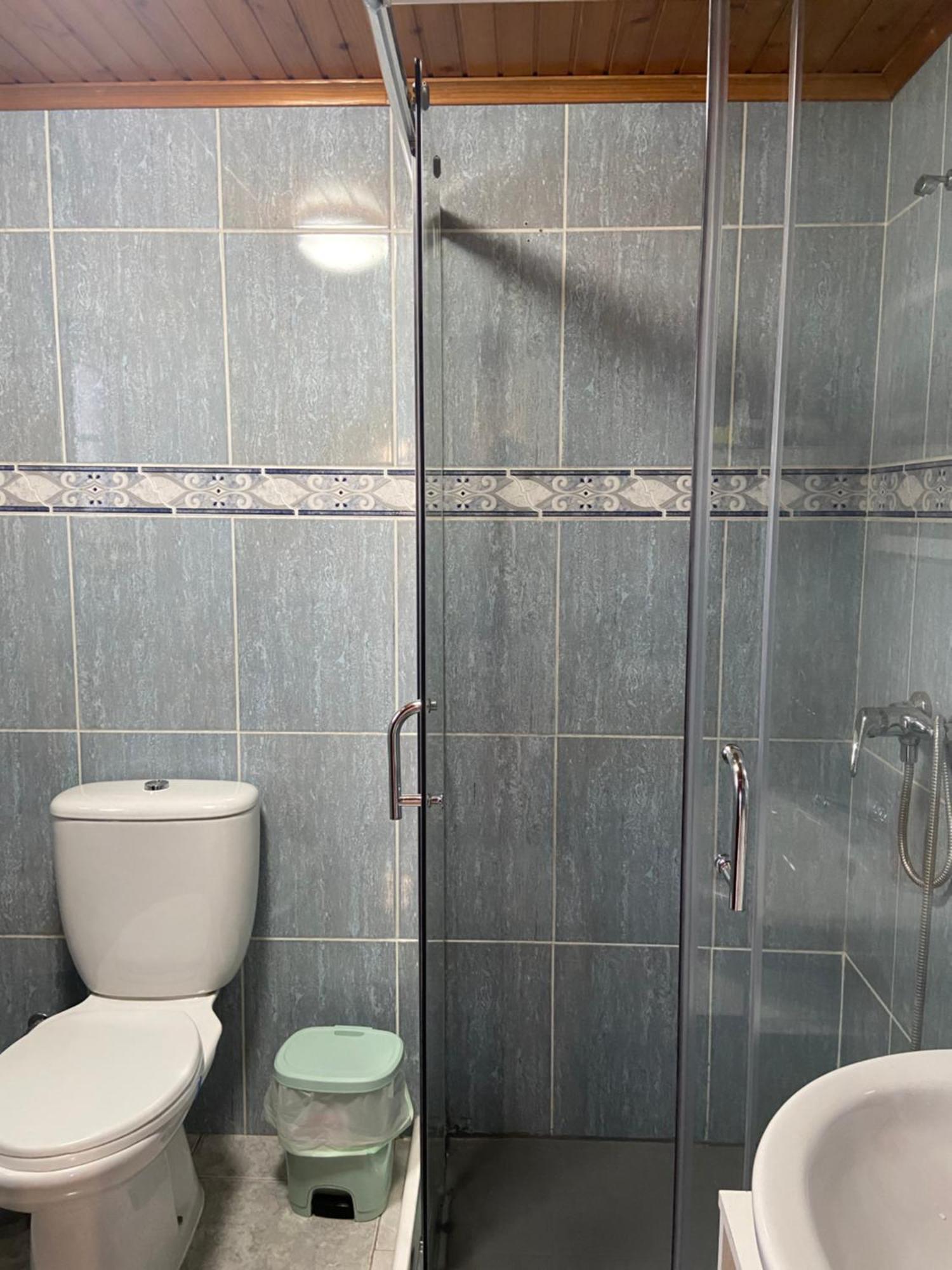 Apartamento Santo Cristo Loft *