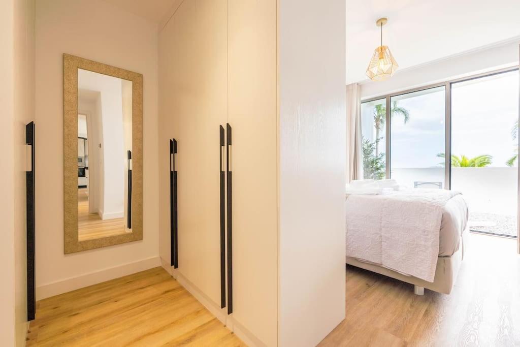 Apartment Sealavie Funchal (Madeira)