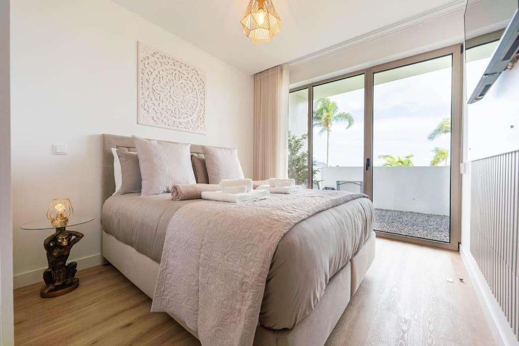 Sealavie Apartment