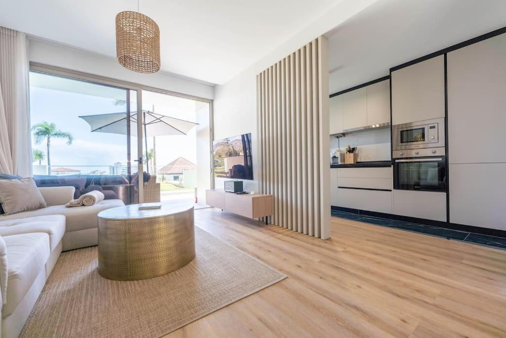 Apartment Sealavie