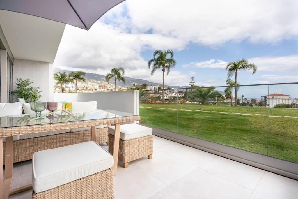 Apartment Sealavie Funchal (Madeira)