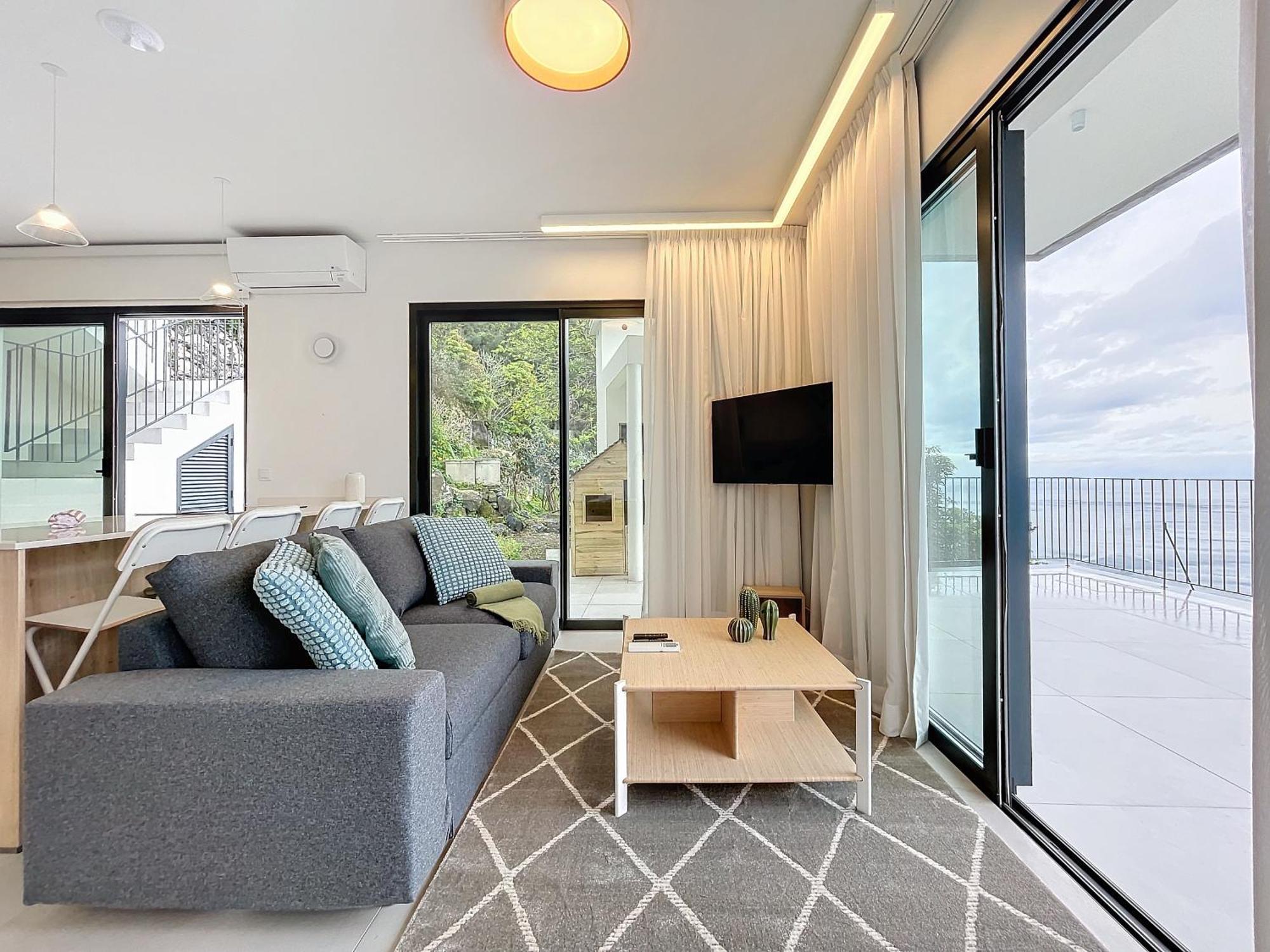 Mar Yam Garden By Atlantic Apartment Arco de Sao Jorge