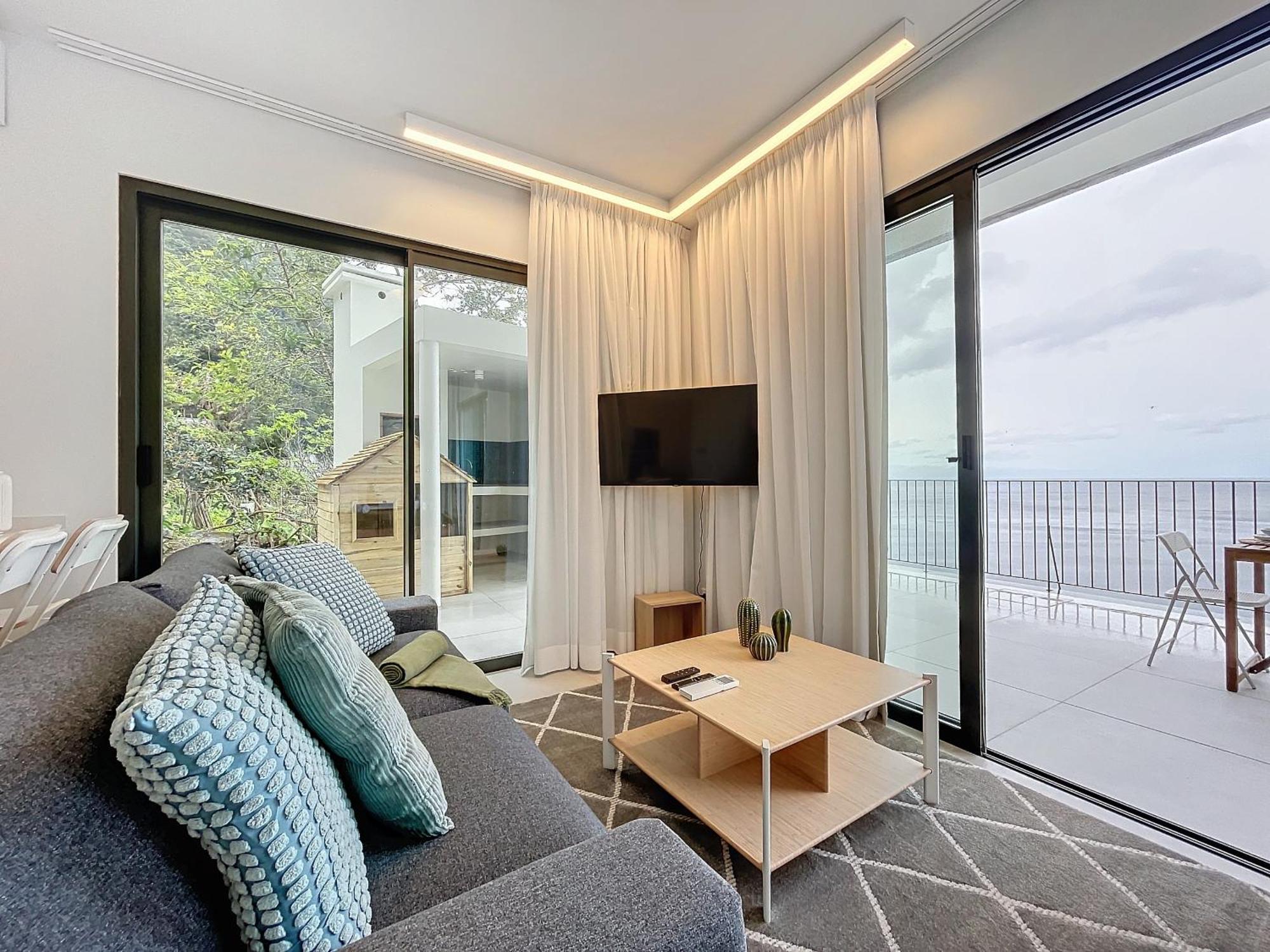 Mar Yam Garden By Atlantic Apartment Arco de Sao Jorge