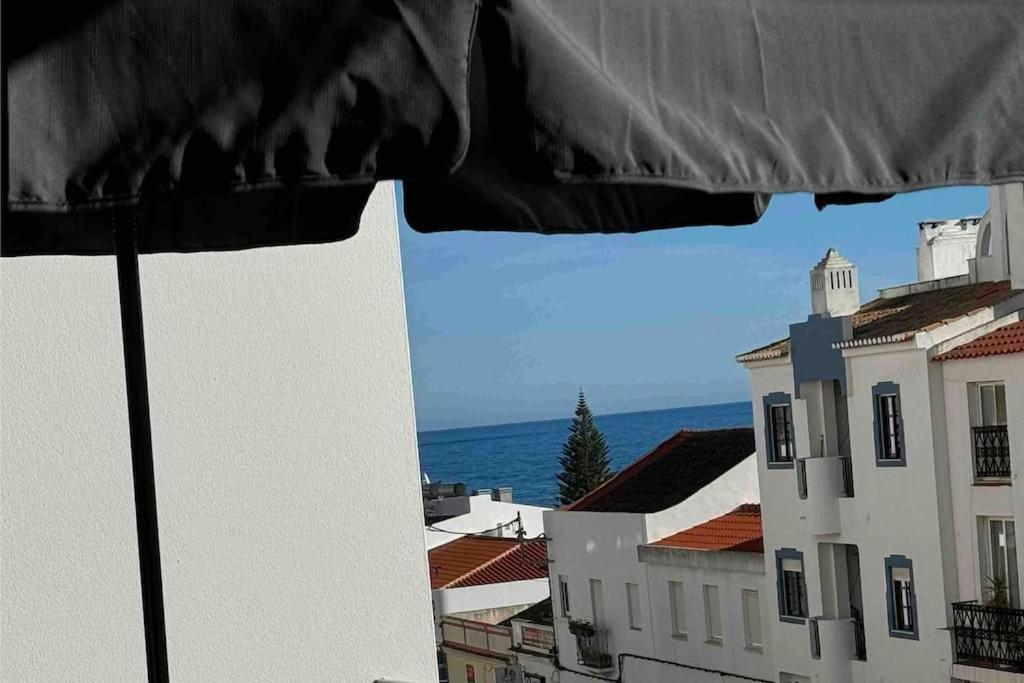 Gaivota Ocean View & 5min Walk Apartment