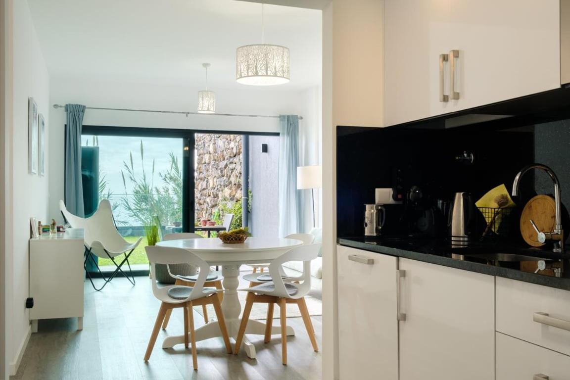 Apartment Guestready - Cliff With Sea Views