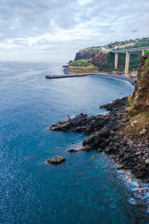 Apartment Guestready - Cliff With Sea Views *