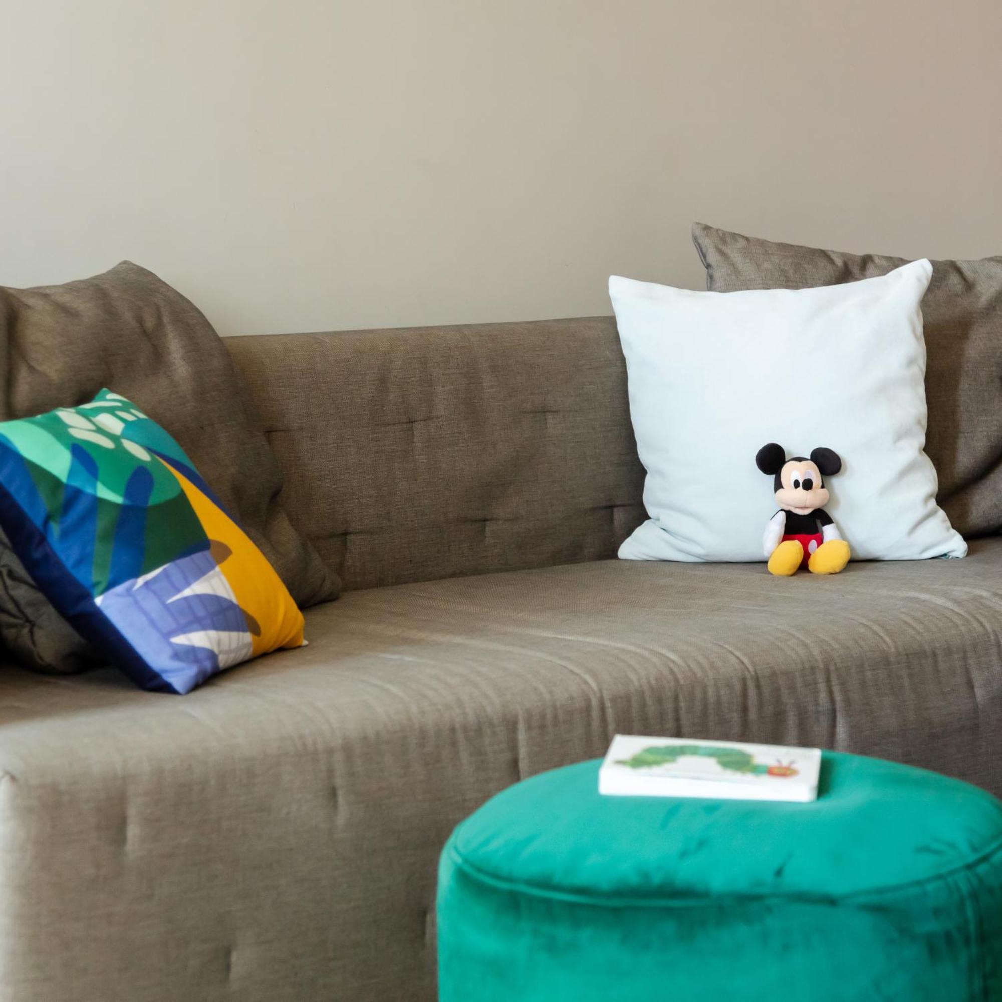 Baumhaus Serviced Living - Art & Design Apartments Porto