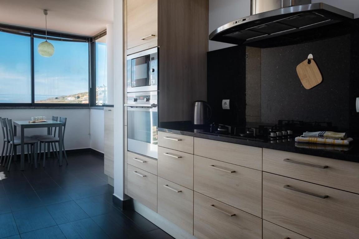 Guestready - A Splendid Sea-view * Canico (Madeira)