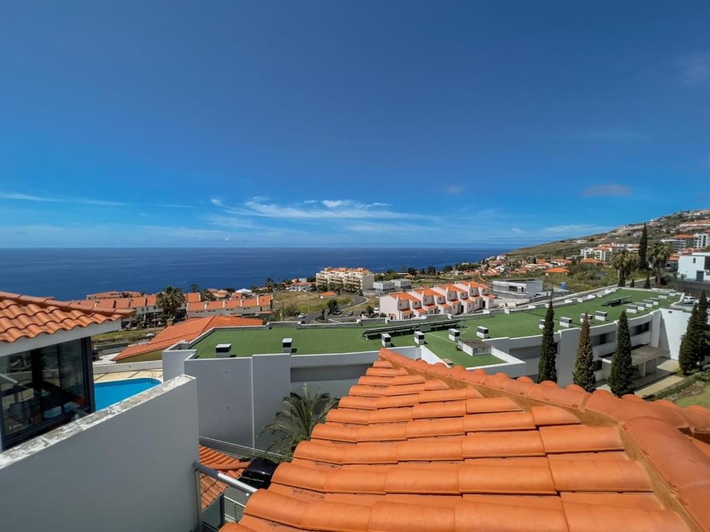 Apartment Guestready - A Splendid Sea-view