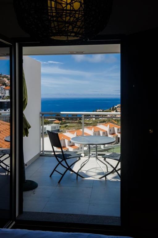 Guestready - A Splendid Sea-view Apartment *