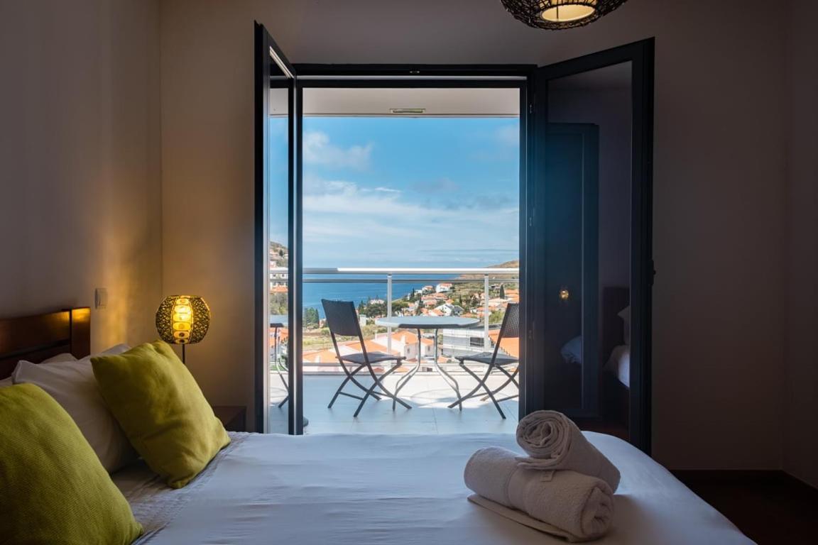 Guestready - A Splendid Sea-view Apartment