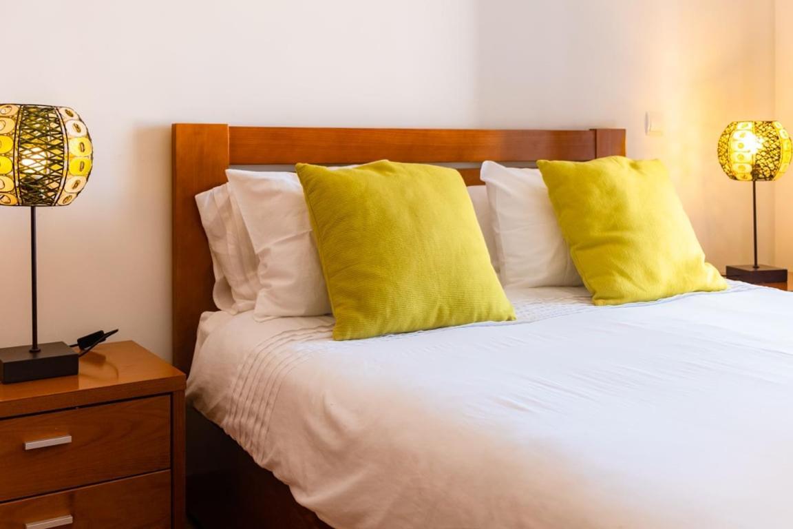 Apartment Guestready - A Splendid Sea-view Canico (Madeira)