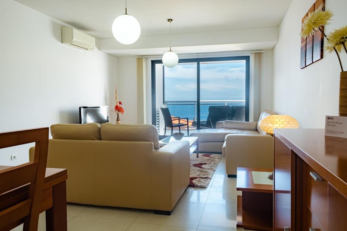 Apartment Guestready - A Splendid Sea-view Canico (Madeira)
