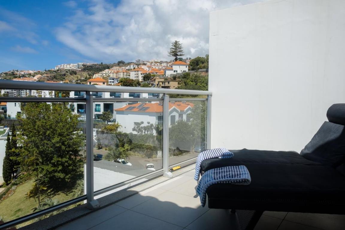 Guestready - A Splendid Sea-view * Canico (Madeira)