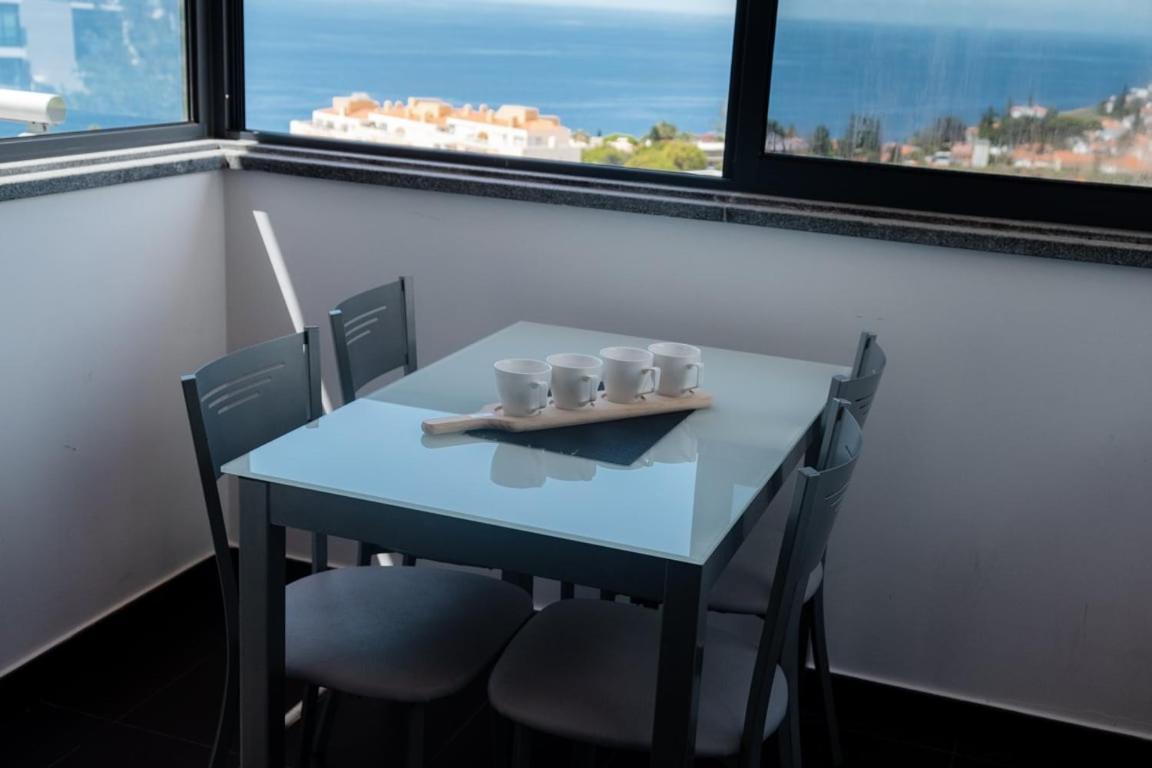 Apartment Guestready - A Splendid Sea-view