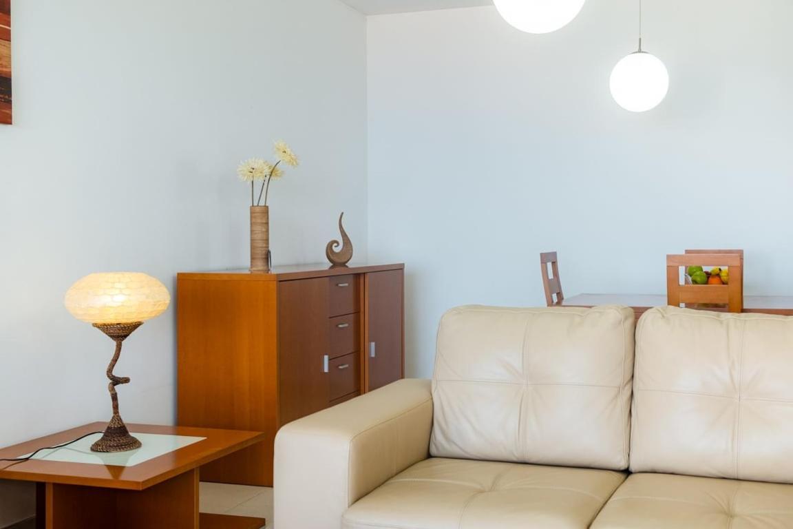 Guestready - A Splendid Sea-view Apartment