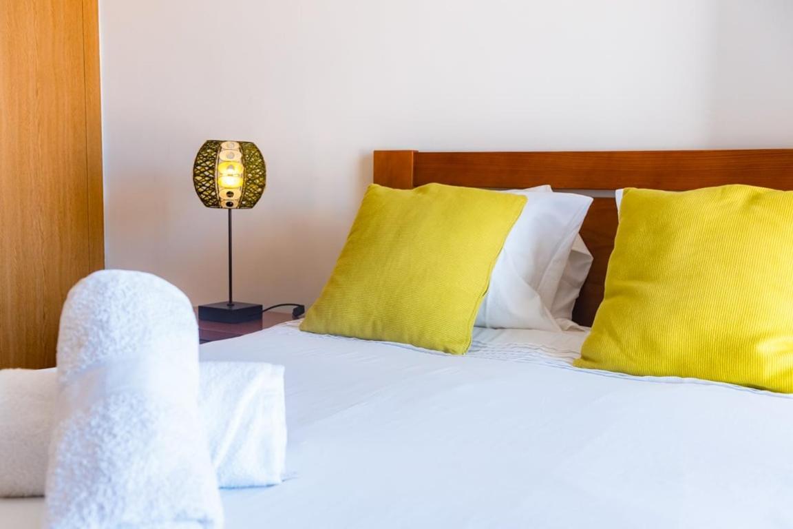 Apartment Guestready - A Splendid Sea-view *