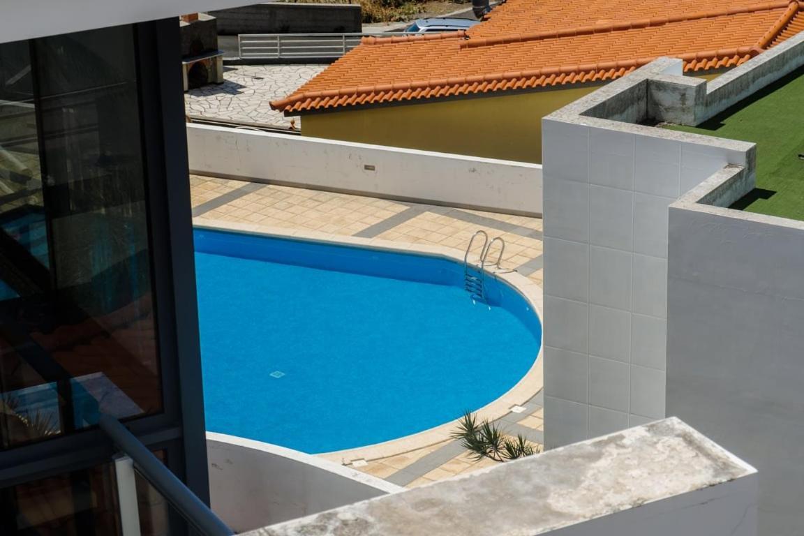 Apartment Guestready - A Splendid Sea-view