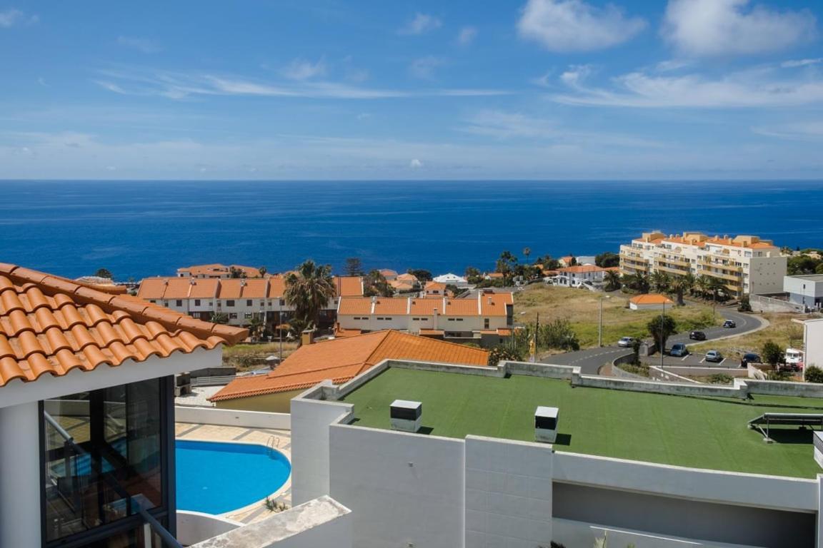 Guestready - A Splendid Sea-view Apartment Canico (Madeira)
