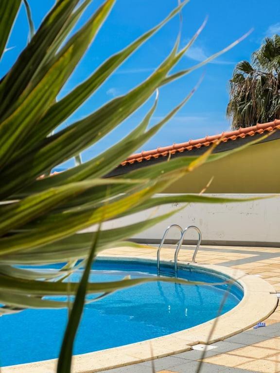 Apartment Guestready - A Splendid Sea-view *
