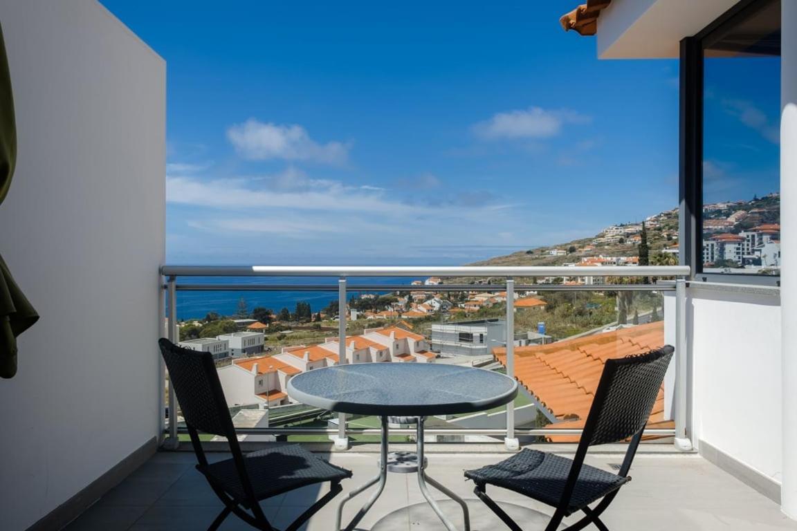 Apartment Guestready - A Splendid Sea-view Canico (Madeira)