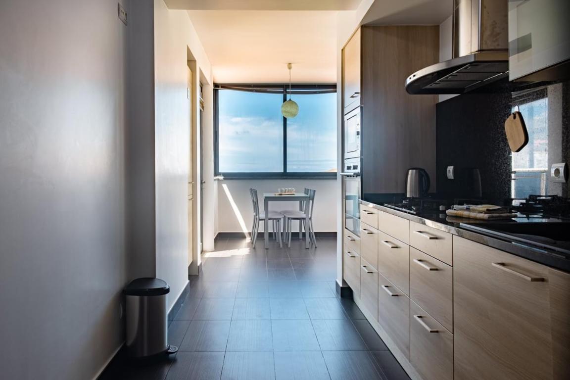 Apartment Guestready - A Splendid Sea-view