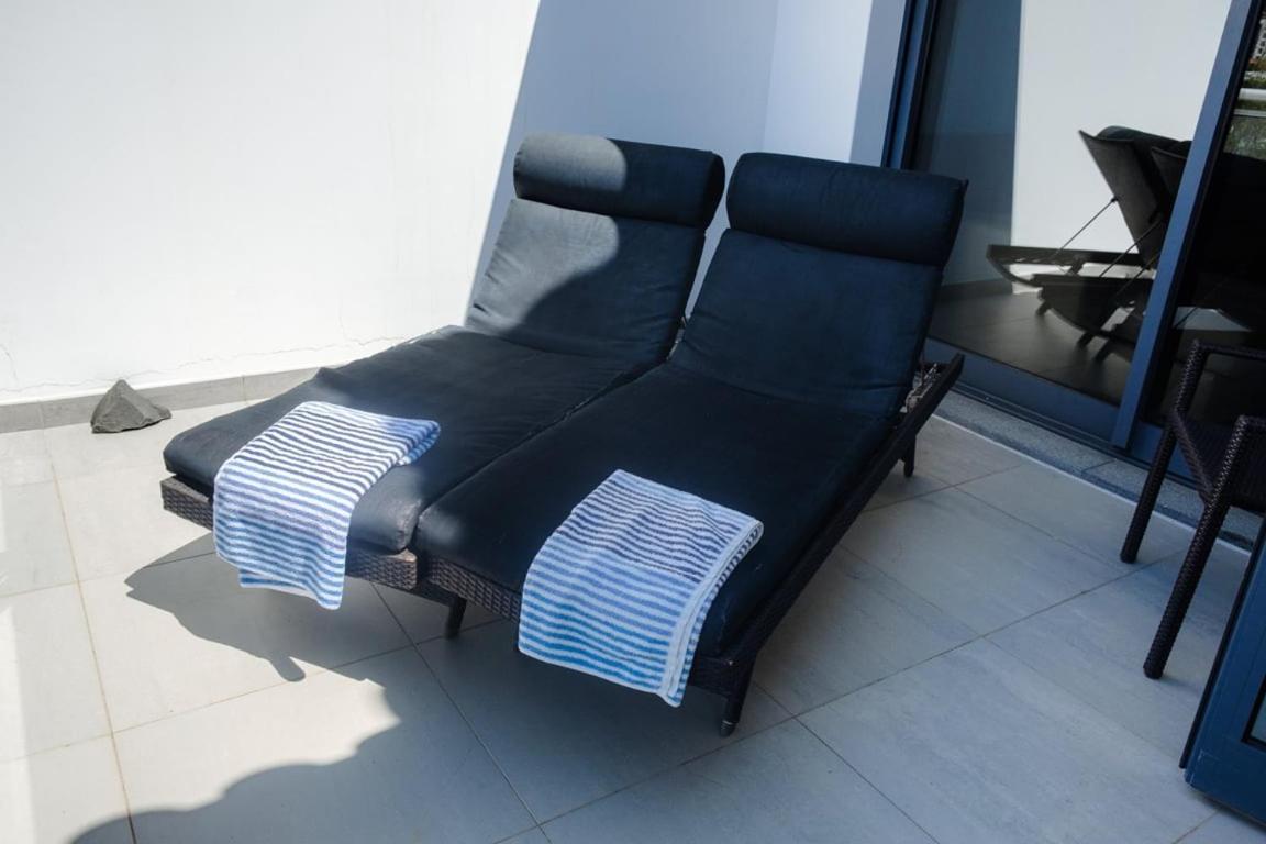 Apartment Guestready - A Splendid Sea-view
