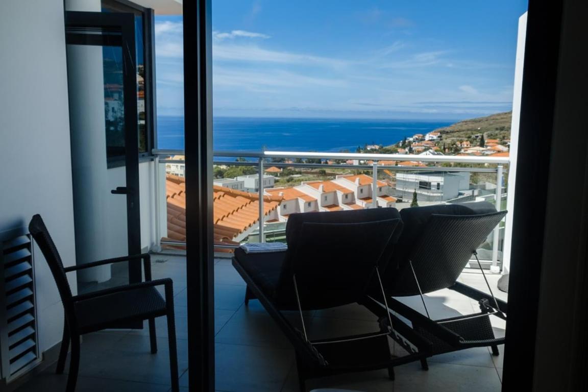 Guestready - A Splendid Sea-view Apartment Canico (Madeira)