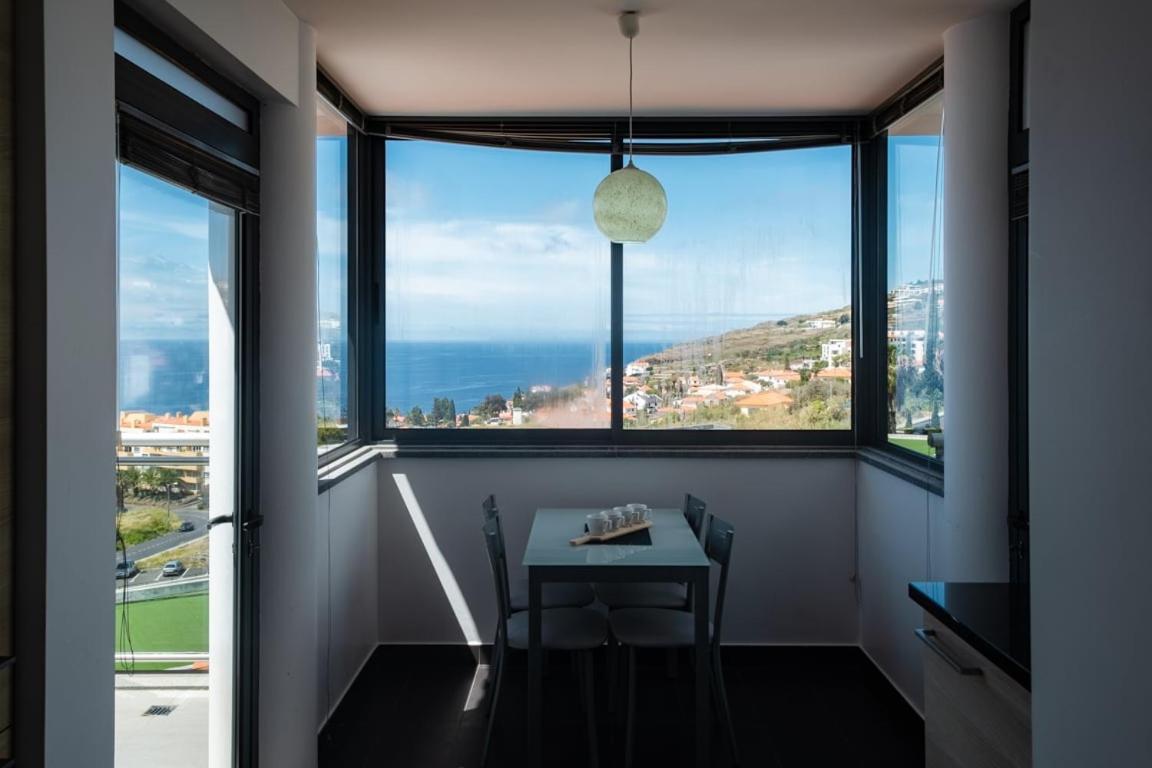 Guestready - A Splendid Sea-view Apartment *