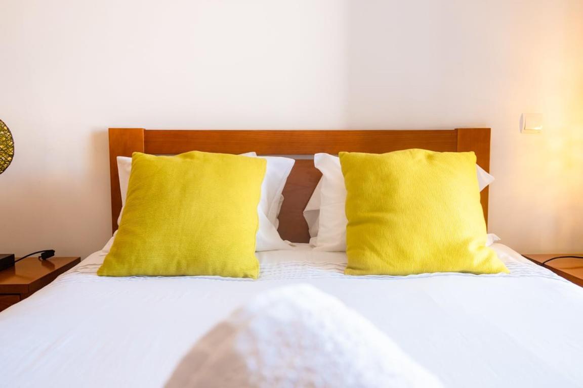 Appartement Guestready - A Splendid Sea-view Caniço