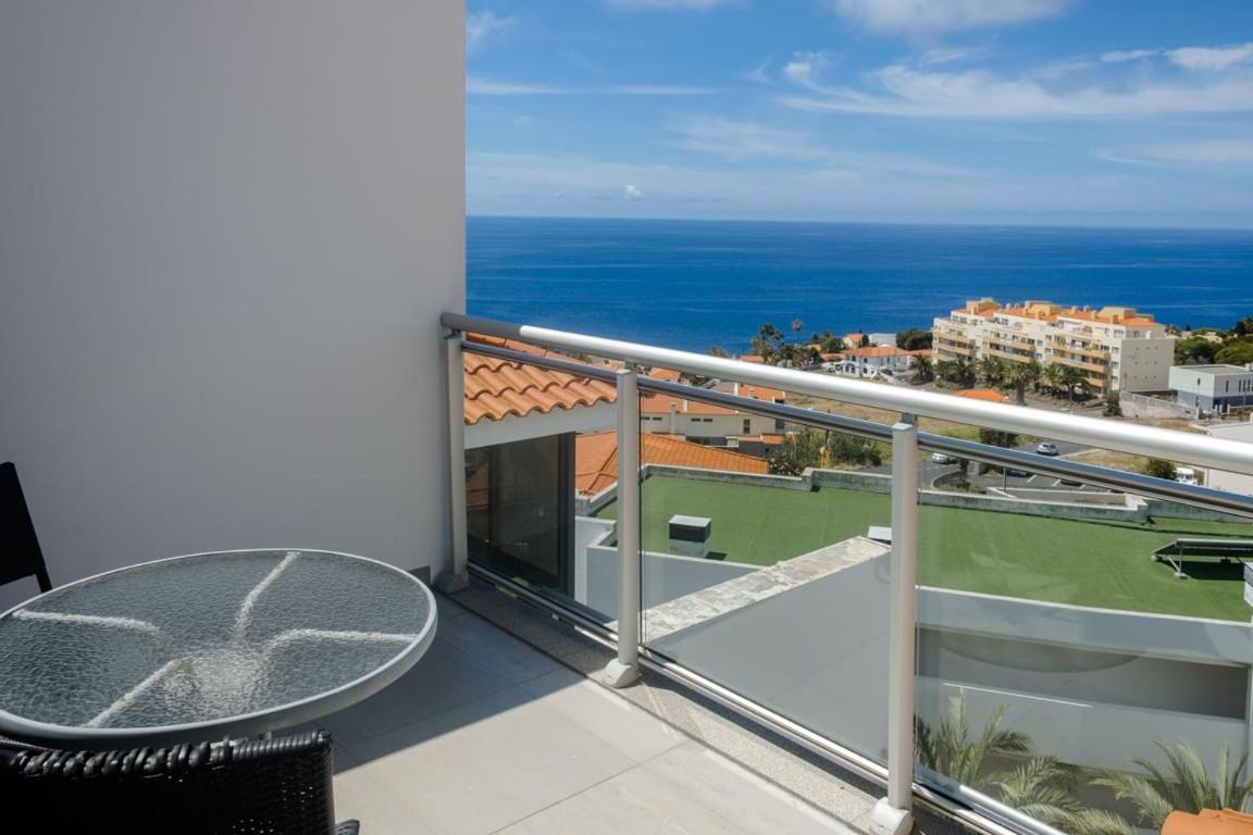Guestready - A Splendid Sea-view Apartment Canico (Madeira)