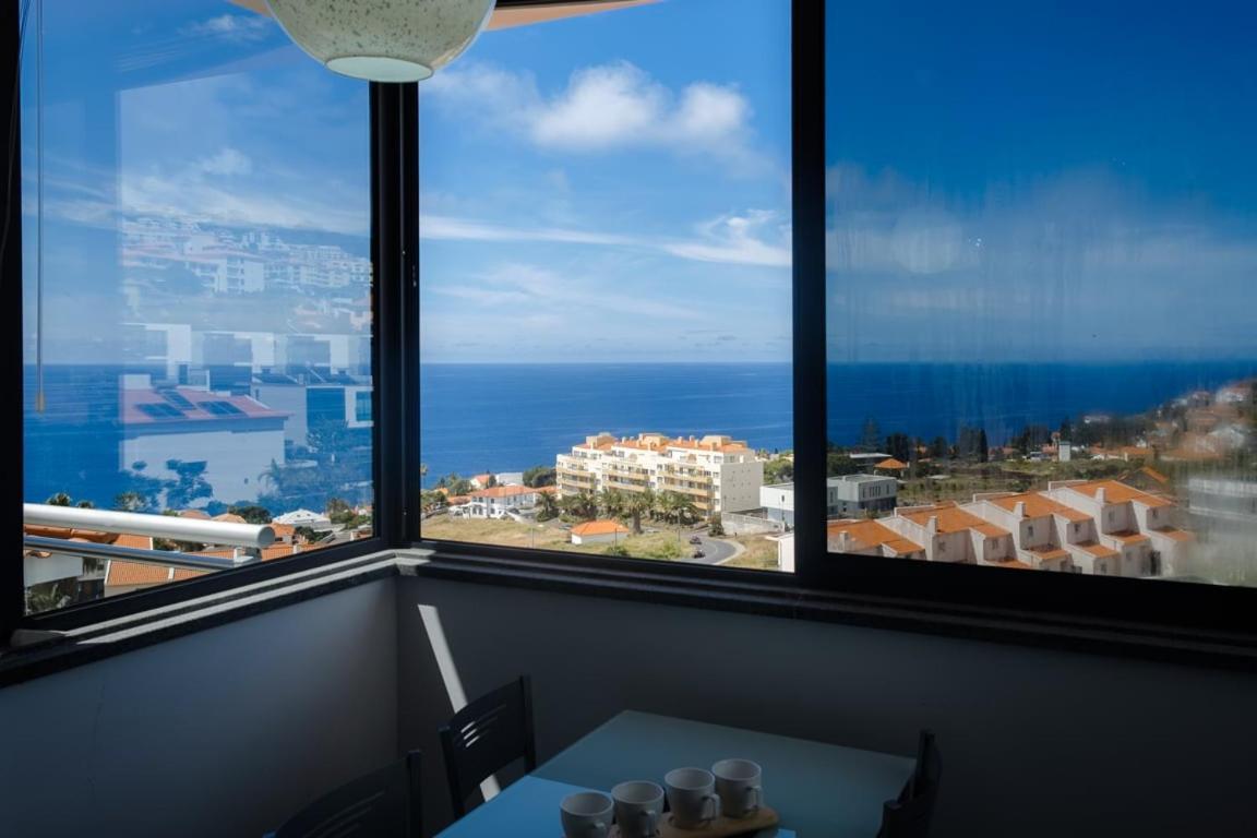 Guestready - A Splendid Sea-view Apartment Canico (Madeira)