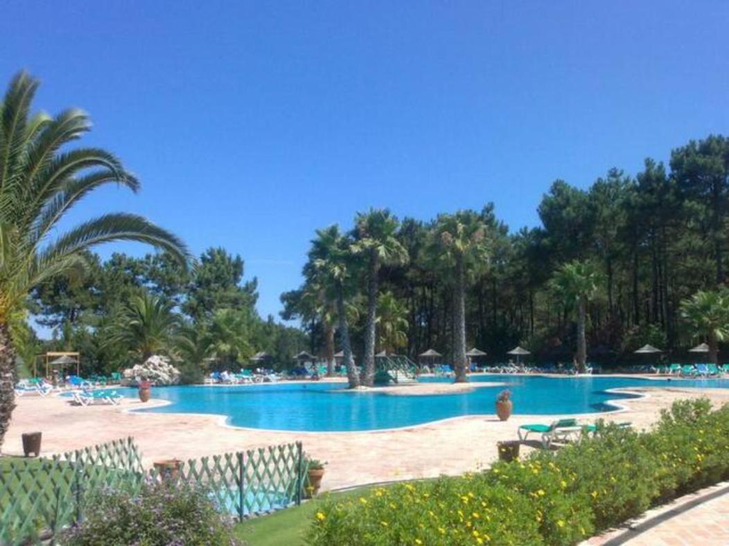Exciting Holiday home Charneca (Setubal)