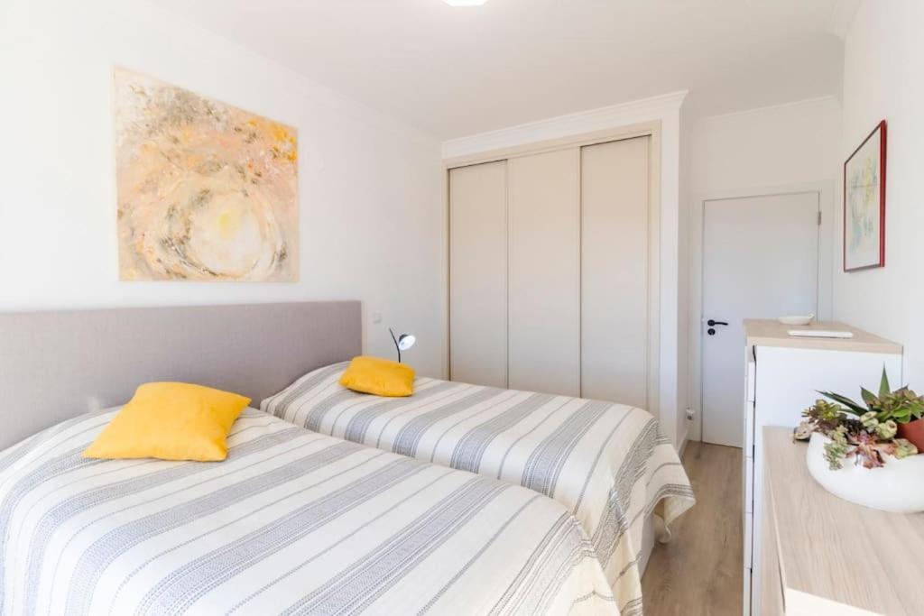 Alba-mar Sea View Penthouse Apartamento *