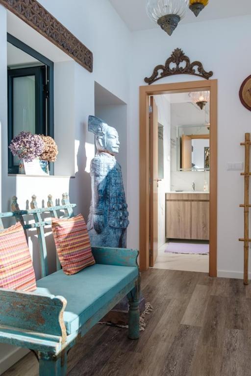 Guestready - A Marvellous In Calheta Guest house *