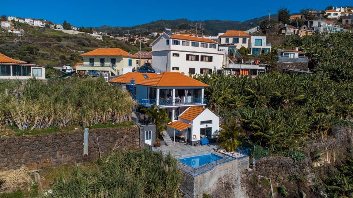 Guestready - A Marvellous In Calheta * Calheta (Madeira)