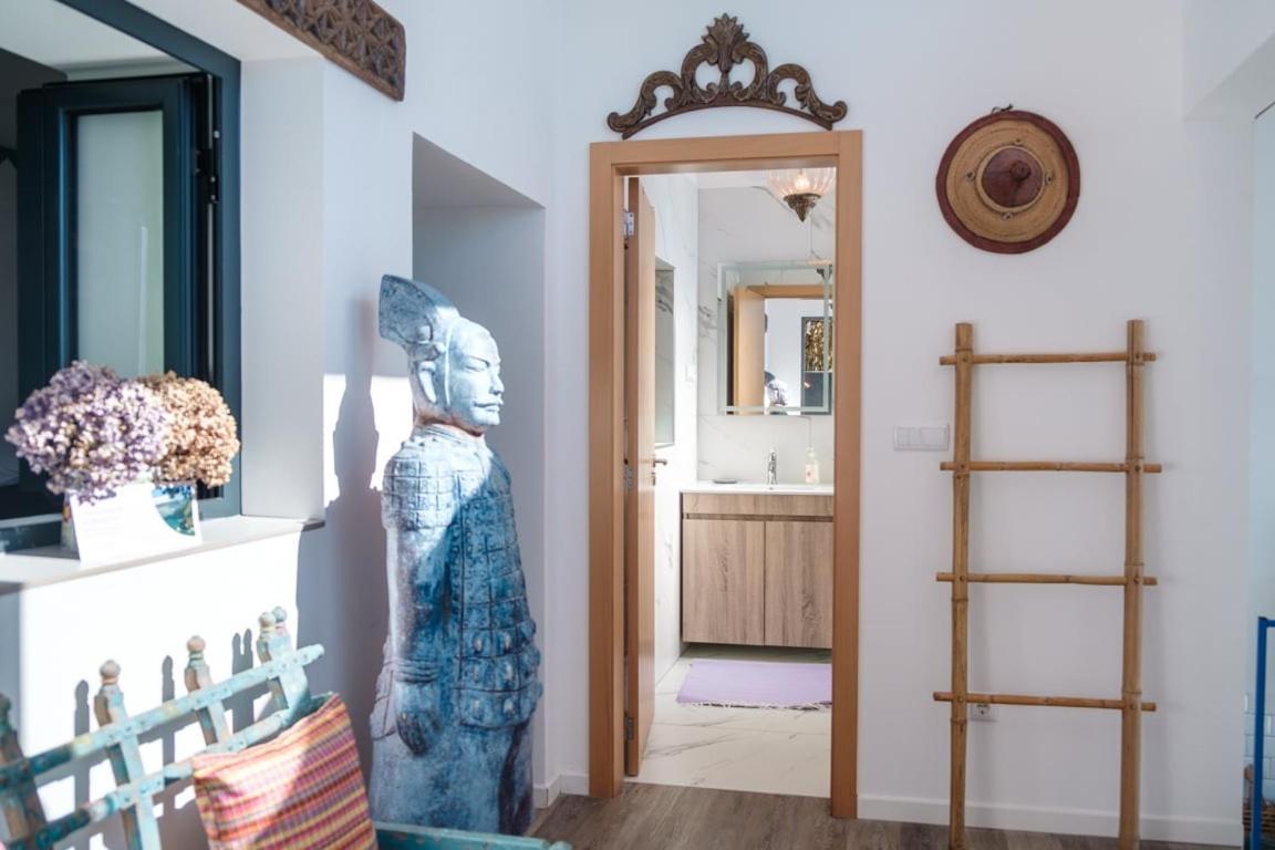 Guest house Guestready - A Marvellous In Calheta Calheta (Madeira)
