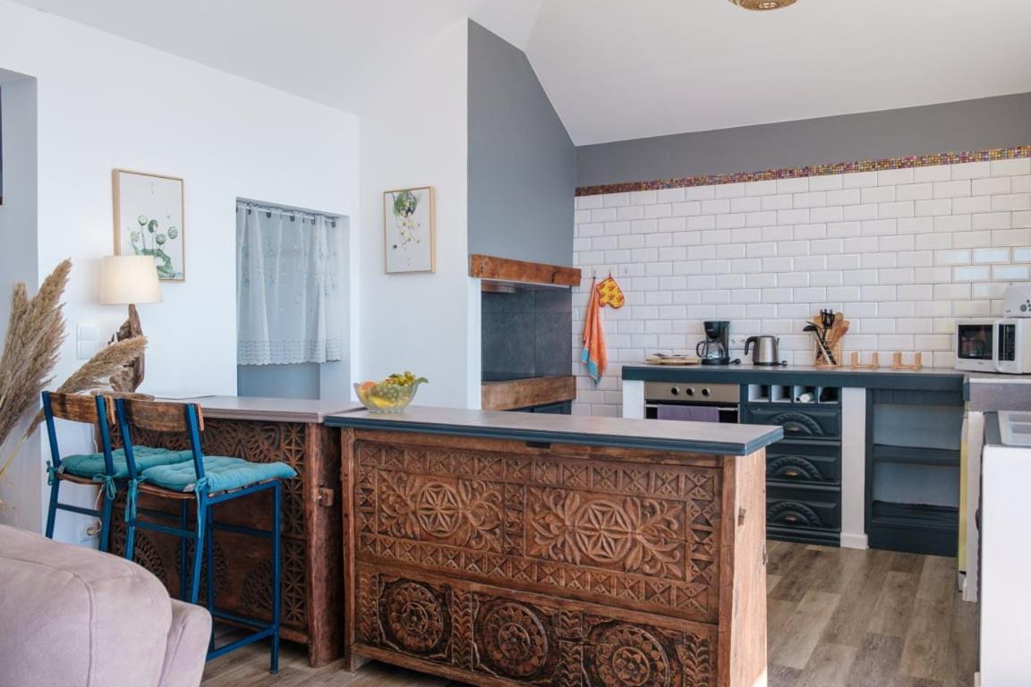 Guest house Guestready - A Marvellous In Calheta
