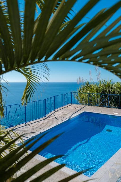 Guestready - A Marvellous In Calheta Guest house Calheta (Madeira)