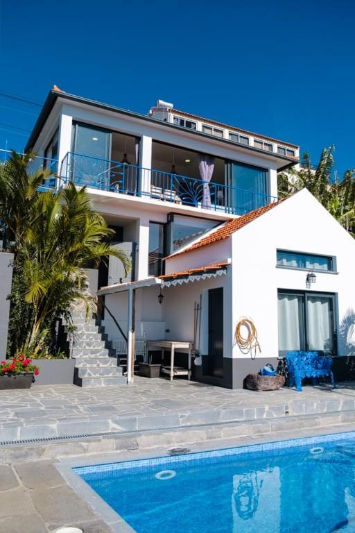 Guestready - A Marvellous In Calheta Guest house Calheta (Madeira)