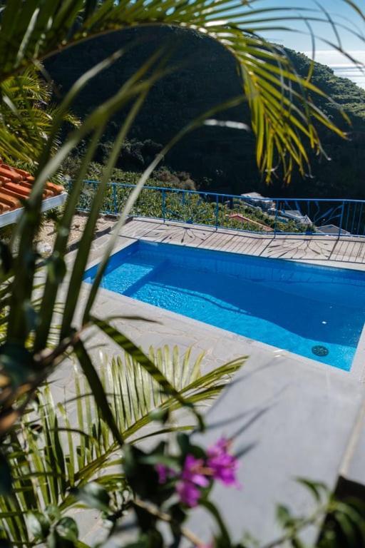 Guest house Guestready - A Marvellous In Calheta *
