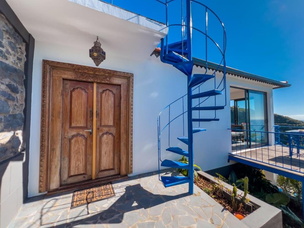 Guest house Guestready - A Marvellous In Calheta