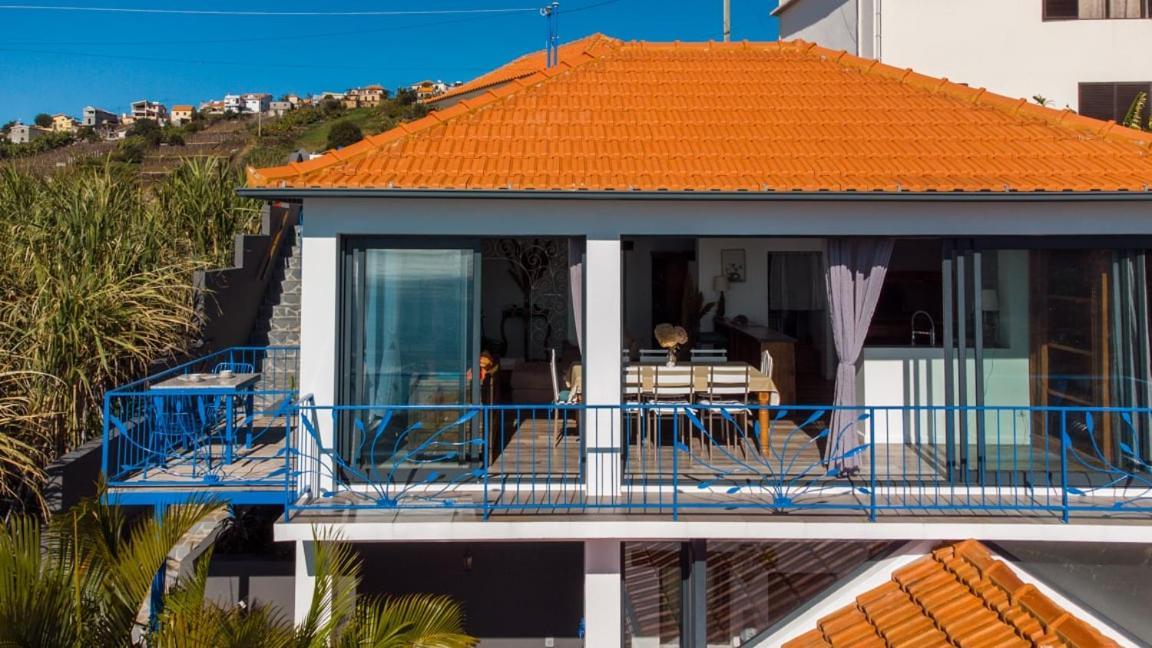 Guestready - A Marvellous In Calheta *